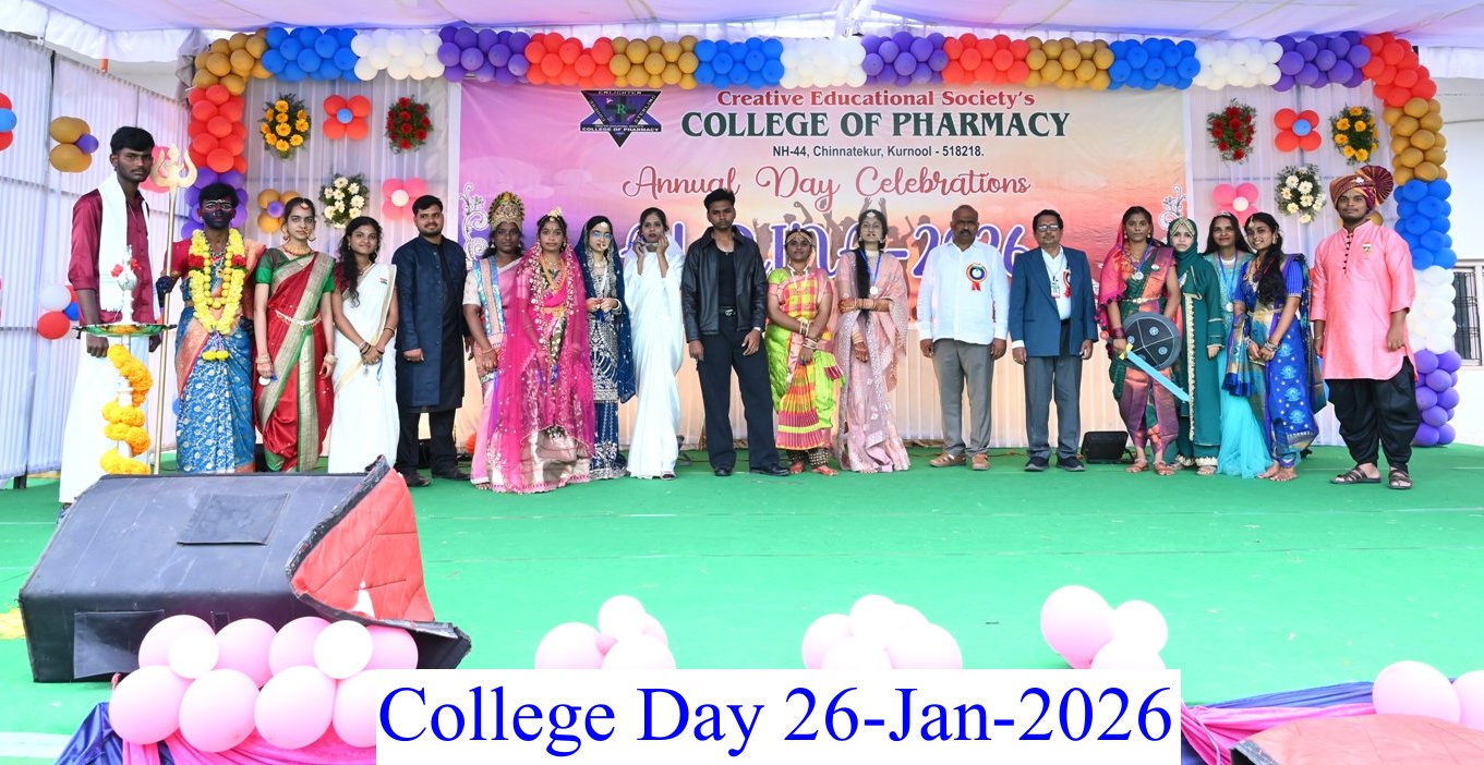 College Day Event